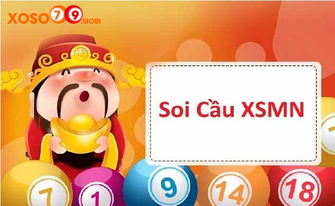 Cách soi cầu xổ số miền nam siêu chuẩn xác